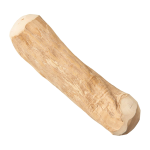 Jouets sûrs pour animaux de compagnie en bois café Pet Chew/café bois chien mâcher corde/café bois bâton chien mâcher par Eco2go Vietnam - Product Image 6