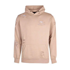 Sudaderas con capucha con logotipo desgastado para hombre informal de alta calidad, tela suave y cómoda, uso diario, moda callejera, sudaderas con capucha con logotipo desgastado para hombre - Product Image 6