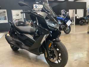 รถมอเตอร์ไซค์สกู๊ตเตอร์ BMW C 400 GT ปี 2022 มือสอง - Product Image 4