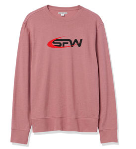 เสื้อสเวตเตอร์ผู้ชาย100% ใส่ได้ทั้งชายและหญิงผ้าคอตตอนไหล่360กรัมไซส์ใหญ่พิเศษ - Product Image 1