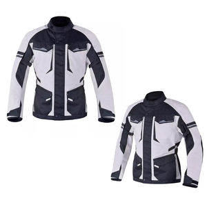 Chaquetas de Motocross Trail Riding Suits Off-Road Jersey Ropa 100% Poliéster Sublimado Motocross Jersey Moto Racing Jacket - Product Image 4