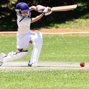 Classic Style Cricket Hardball Strong Core Smooth Surface Ideal For Outdoor Matches And Practice - Product Image 3