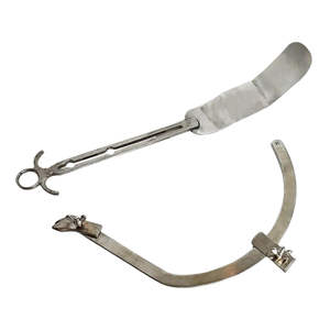 Retractor Deaver de Acero Inoxidable de Alta Calidad, Nuevo Modelo 2026, Certificado CE, Instrumento Médico Quirúrgico Abdominal, Venta al por Mayor - Product Image 5