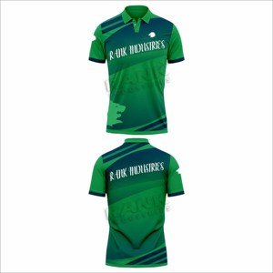 Polos para Hombre de Marca Blanca con MOQ Bajo, Polos Ligeros para Hombre, Polos para Hombre de Nueva Llegada - Product Image 5