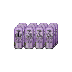 Cafeína natural YACHAK Energy Tea disponible para compra a granel y al por mayor - Product Image 3