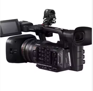 Miglior Videocamera Professionale XF605 U-HD 4K 8K HD-R con Funzione Camcorder, Bundle per Streaming Live, MicroSD, 48MP, Torcia LED Integrata - Product Image 1