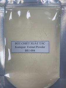 Polvo de Extracto de Calamansi Marrón Amarillento del Fabricante, Polvo de Extracto de Calamansi de 8.82 Onzas, Polvo de Extracto de Calamansi de 1 Libra ANGLE - Product Image 6