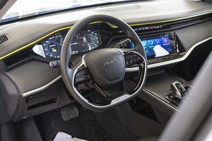 ราคาดีที่สุด คุ้มค่าที่สุด รถซีดานไฮบริด Dongfeng A60 MAX ปี 2023 - Product Image 5