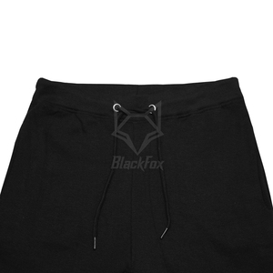ชุดวอร์มมีฮู้ดสำหรับผู้ชาย BlackFox แบบสีตัดต่อ แขนยาว สวมใส่สบาย มีเชือกผูกและกระเป๋าข้าง เหมาะสำหรับใส่ในฤดูใบไม้ร่วง - Product Image 2