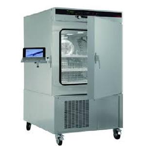 Cámara de prueba ambiental avanzada para una simulación precisa de las condiciones de temperatura, humedad y clima en las pruebas de productos - Product Image 1