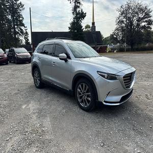 Véhicule d'occasion unique en vente : MA-Z-DA CX-9 2020 avec intérieur en cuir OEM, garantie 1 an, disponible dès maintenant (RHD/LHD) - Product Image 1