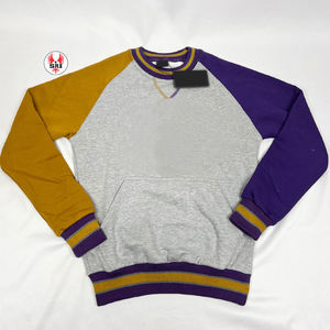 Sudadera Personalizada de Algodón Omega con Bordado, Sudadera de Alta Calidad para Hermandades, Ropa Griega, Sudadera para Hombres - Product Image 1