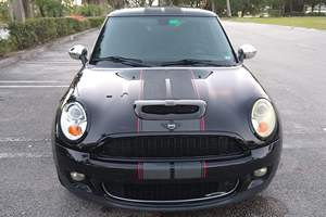 USADO, Volante a la Izquierda/Derecha, MINI COOPER JOHN COOPER WORKS 2010 - Product Image 5