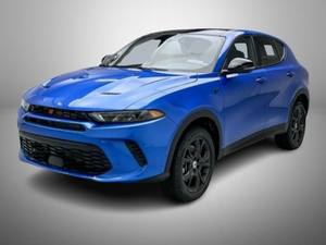 Dodge Hornet GT 2024 Usado en Buen Estado - Product Image 4