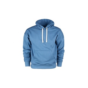 Sudadera con Capucha de Diseño Nuevo, 100% Algodón, Bordada y Hecha a Medida para Hombre, Ropa de Invierno, Cómoda, Moderna y Elegante, Colores Personalizados - Product Image 2