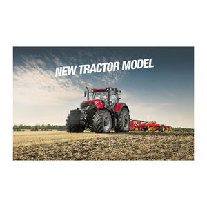 Technologie avancée pour le tracteur à chenilles IH International utilisé moteur de boîte de vitesses à composants de base 4WD à haut rendement 160HP 3 ans - Product Image 5