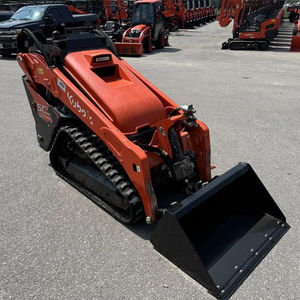 Kubota SCL 1000 Mini chargeuse compacte neuve ou d'occasion avec moteur et composants du noyau de l'engrenage - Product Image 4