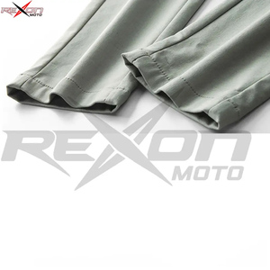 Pantalones de hombre de alta calidad Llegada Casual viste pantalón Diseño superior Hombres Mejor diseño Pantalones de hombre - Product Image 5