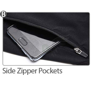 กางเกงขาสั้นผู้ชายแห้งเร็วกางเกงขาสั้นผู้ชายสำหรับฤดูร้อนสินค้าดีไซน์บริการ OEM - Product Image 6