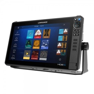 Nuevo HDS-16 PRO de Lowrance de Alta Calidad con Transductor Active Imaging HD 3 en 1 - Product Image 1