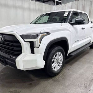 ซื้อรถยนต์โตโยต้า ทันดรา เอสอาร์5 ปี 2024 - Product Image 1