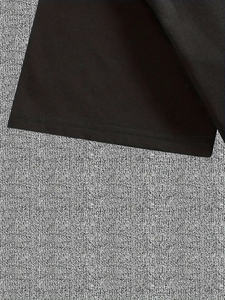 Camiseta de manga corta de nuevo estilo para hombre, stock holgado de algodón de buena calidad personalizado, ropa a granel, fardo de ropa mixta, ropa usada - Product Image 5