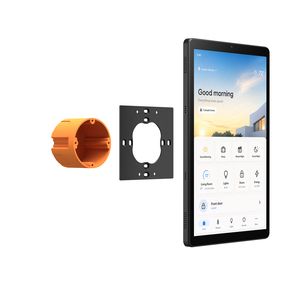 <span class=keywords><strong>Tablet</strong></span> Android da <span class=keywords><strong>10</strong></span>.1 <span class=keywords><strong>Pollici</strong></span> con Orientamento Verticale, PoE, Pannello di Controllo Smart Home a Parete, USB-C, RJ45, RS485, RJ12, Senza Batteria, <span class=keywords><strong>Tablet</strong></span> PC da Parete - Product Image 4