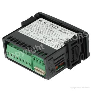 Regulador Refrigeración Eliwell ID Plus 974 230V 2xNTC/PTC, Controlador HVACR - Product Image 3