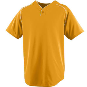 Jerseys de béisbol y softbol ligeros de secado rápido personalizados con su propio diseño de ropa deportiva - Product Image 5