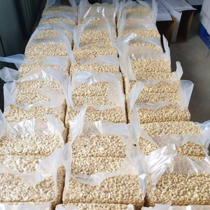 ลดกระหน่ำ! Kaju badam santigo เม็ดมะม่วงหิมพานต์ W180 W240 W320อบแห้ง - Product Image 1