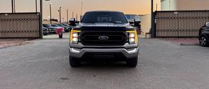 Nouvelle camionnette Ford F Series Lariat, transmission automatique, capacité du moteur (cc) 3500 - 3999 cc - Product Image 6