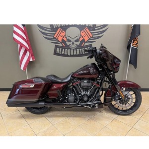 Para las Nuevas Harleyssss_DavidsonsR CVO Street Glide - Product Image 4