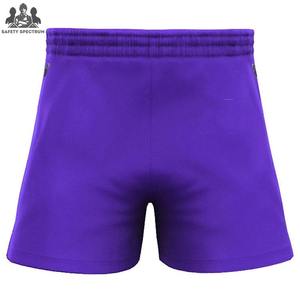 Uniforme de Rugby para Adultos, Conjuntos Transpirables de Primera Calidad, 100% Poliéster, Opciones Personalizables, Fabricación Profesional - Product Image 3