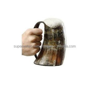 Tazas de exterior con temática Natural, bocina, decoración para interior, diseño único - Product Image 5