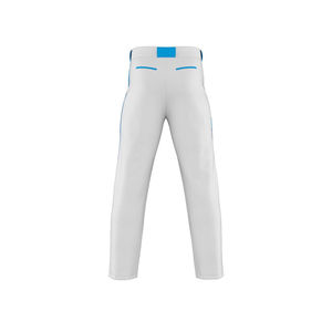 Services OEM ODM Fabricant en gros Pantalon de baseball par sublimation Style de vêtements d'entraînement pour hommes - Product Image 3