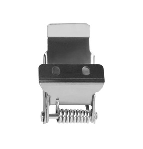 4 unità. Clip per pannello LED da incasso Classe ECO (Ledvance 409859) - Product Image 1