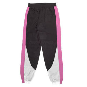 ชุดกันลมลำลองสำหรับผู้หญิง ฤดูหนาว ปี 2026 แบบเรียบง่าย ทนทาน สวมใส่สบาย ชุด 2 ชิ้น แห้งเร็ว ระบายอากาศได้ดี ผลิตจากโพลีเอสเตอร์/ไนลอน - Product Image 3