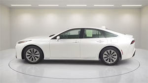 Voiture d'occasion certifiée LHD/RHD d'occasion à yota Mirai XLE RWD 2021 - Product Image 3