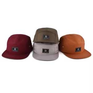 2025 gorra deportiva con logotipo bordado personalizado para hombre, gorras de béisbol ajustadas con estilo a la moda al por mayor para hombre - Product Image 4