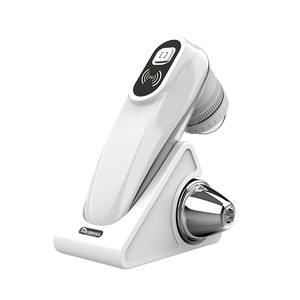 Analizador de cuero cabelludo Escáner Máquina de análisis de piel Detector de piel de folículo piloso portátil - Product Image 1