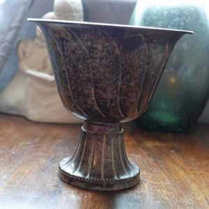 Meilleures ventes à bas prix Pots de fleurs faits à la main jardinières Pots de jardin jardinières décoratives fabrication indienne avec une qualité supérieure - Product Image 5