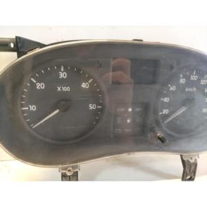 แผงหน้าปัดเรโนลต์ มาสเตอร์ รุ่นที่ 3 P8200276249 (03>10) - Product Image 2