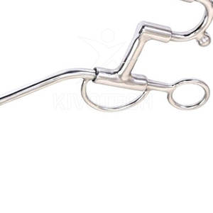 Bocados para Montar a Caballo de Primera Calidad, Venta Directa de Fábrica, Hechos en Pakistán - Product Image 5