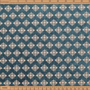 Tela para Tapicería, Kilim Boho, Bohemio, Tribal, Suroeste, Turco, Navajo, Marroquí, Étnico, Revestido, Textil para el Hogar, por Metro - Product Image 1
