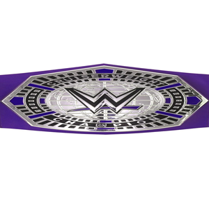 WWE Championship Ceinture Jouet Personnalisable De Luxe Médaille En Métal Matériel Réglable Lutte Boxe Ceinture Or En Gros Ronpex - Product Image 5