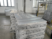 Máquina industrial de chips de aleación de magnesio AM60B AM50A AZ91D Rectificadora de aleación de magnesio