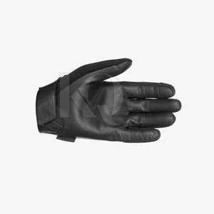 Gants de course d'hiver intelligents en cuir, coupe-vent, légers, respirants, confortables pour le sport, la moto et les activités de plein air - Product Image 4