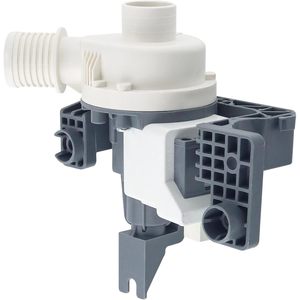 XPARTCO W10876600 Electric Drain Pump <b>Copper</b> Material 220V Washing Machine Pump for Outdoor Use Power for Washing Machine Parts - Product Image 2