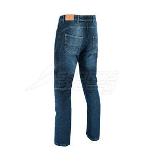 Pantalones vaqueros de alta calidad, ropa informal, pantalones vaqueros, pantalones vaqueros a bajo precio para venta en línea, hecho en Pakistán - Product Image 4