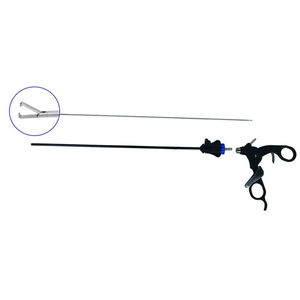 Pince à griffes pour laparoscopie de qualité supérieure Pince à dissection laparoscopique réutilisable Instruments chirurgicaux avancés pour laparoscopie - Product Image 3